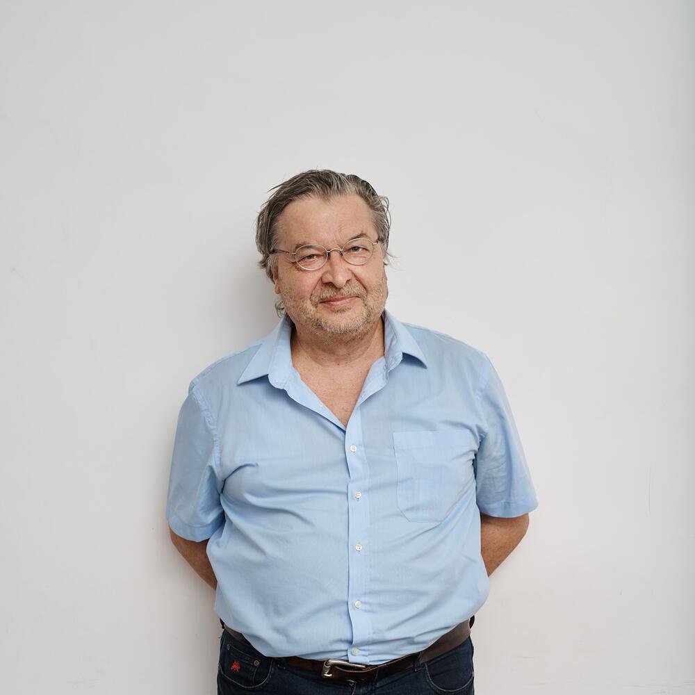 Michael Schneider